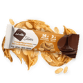 NuGo Slim Crunchy Peanut Butter (12 Pack)