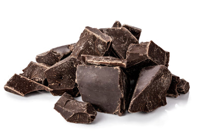 NuGo Uses Real Dark Chocolate