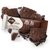 NuGo Slim Brownie Crunch (12 Pack)